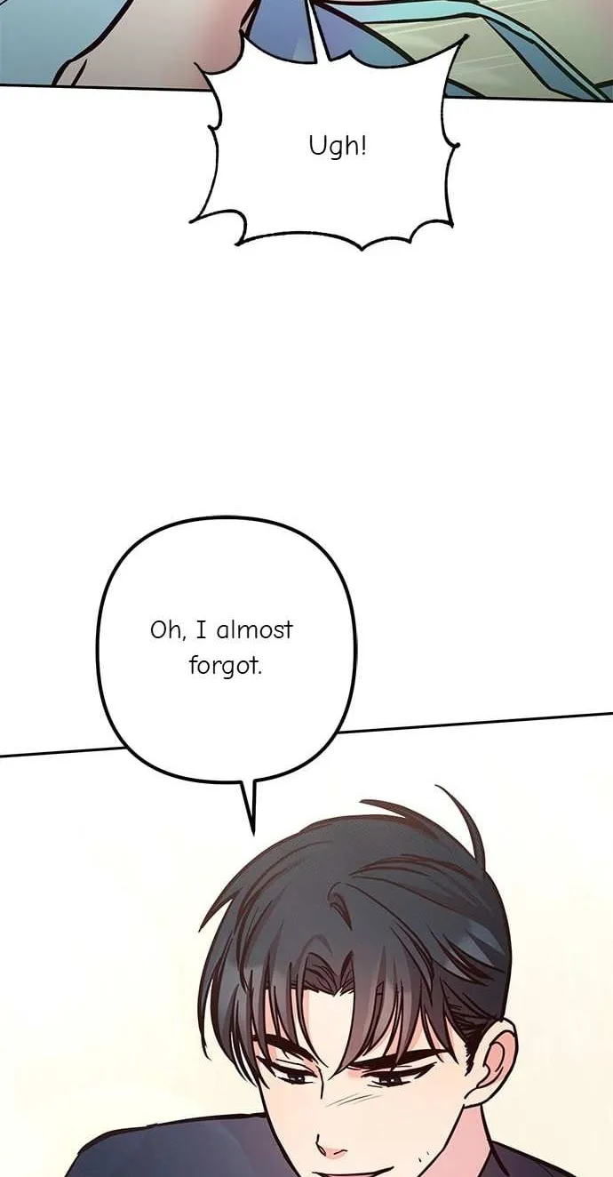 Marriage After a Close Call Chapter 6 page 104 - 