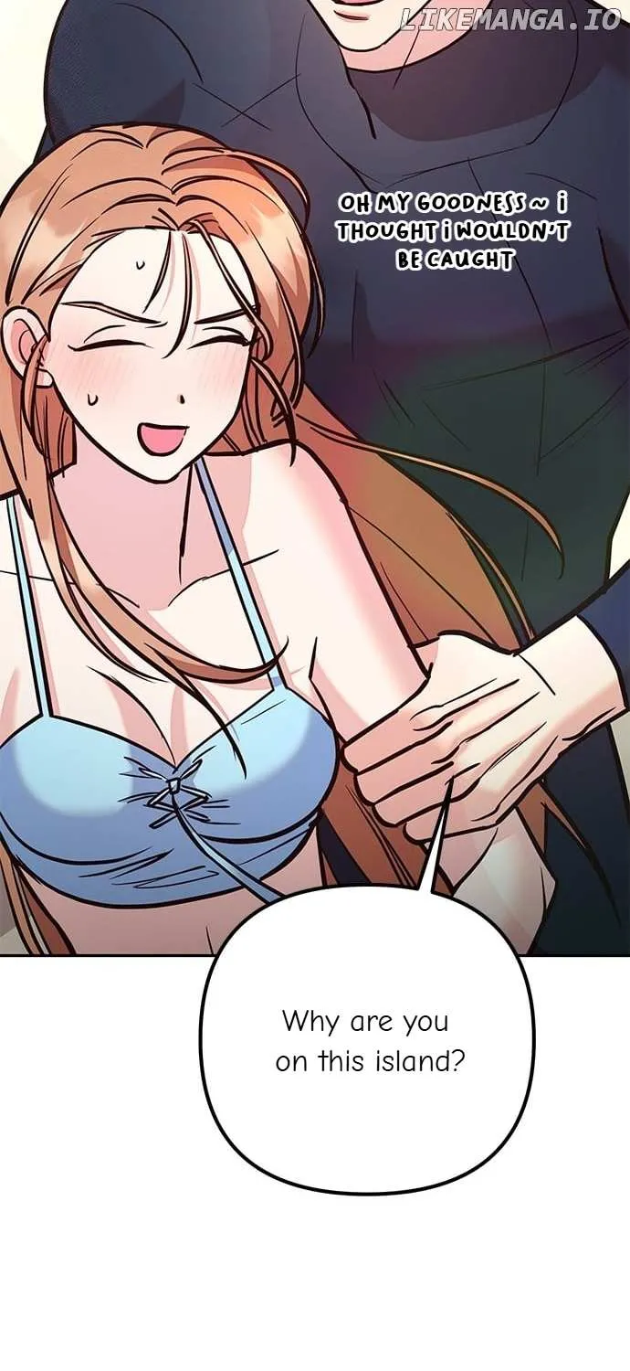 Marriage After a Close Call Chapter 6 page 105 - 