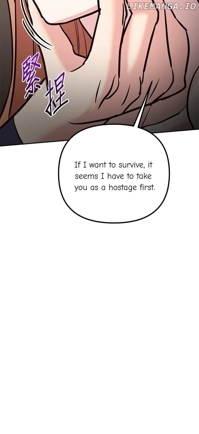 Marriage After a Close Call Chapter 6 page 107 - 