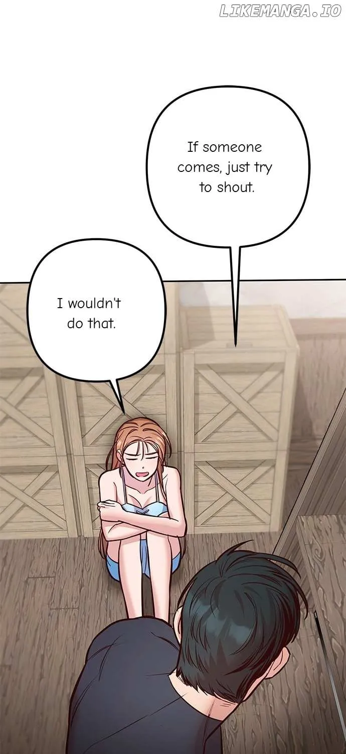 Marriage After a Close Call Chapter 6 page 111 - 