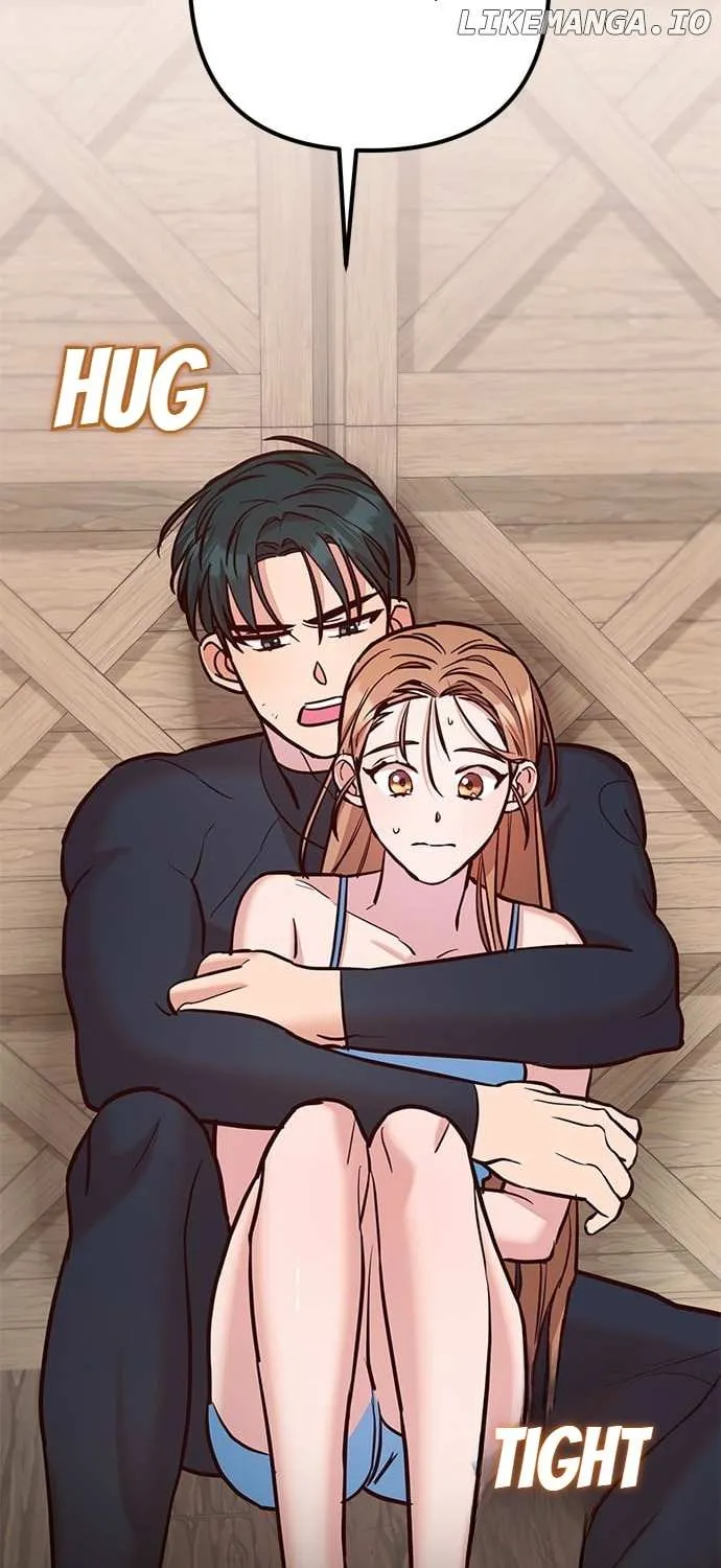 Marriage After a Close Call Chapter 6 page 115 - 