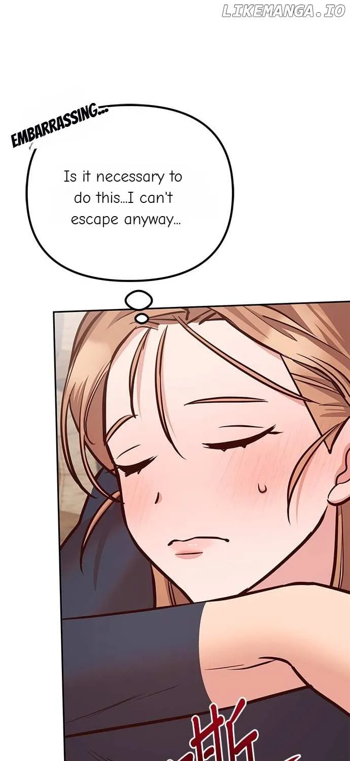 Marriage After a Close Call Chapter 6 page 117 - 