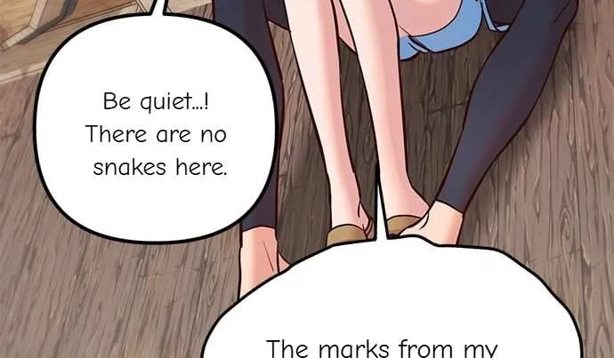 Marriage After a Close Call Chapter 6 page 120 - 