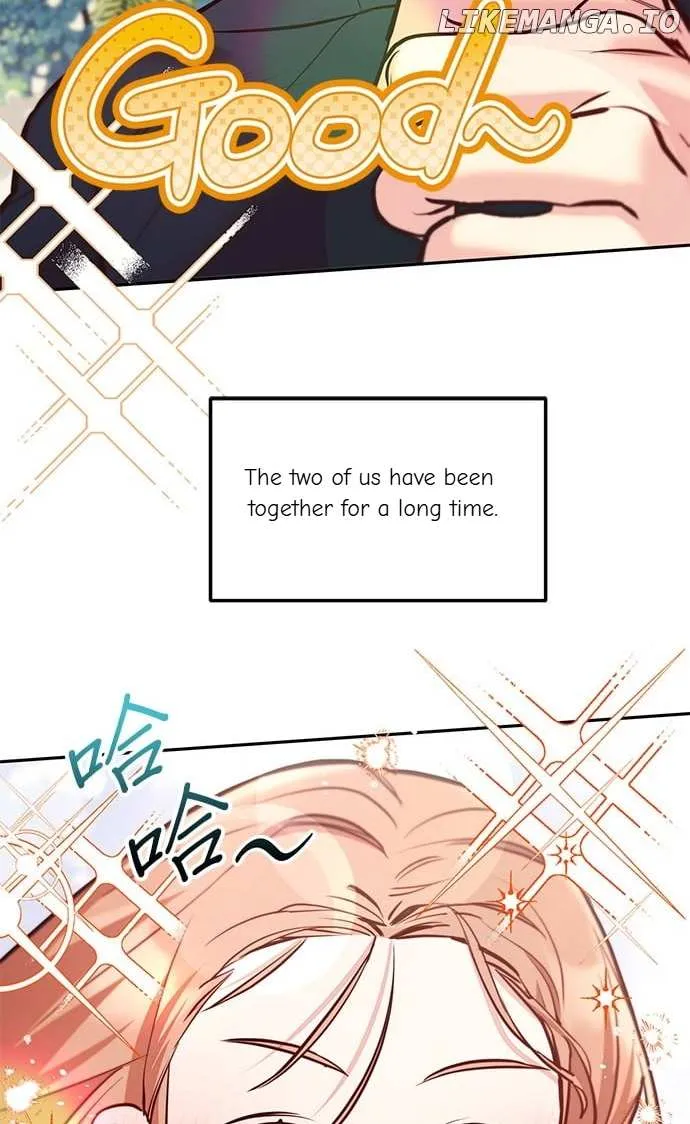 Marriage After a Close Call Chapter 6 page 13 - 
