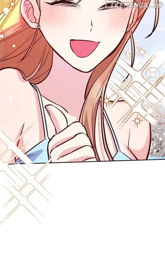 Marriage After a Close Call Chapter 6 page 14 - 