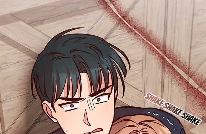 Marriage After a Close Call Chapter 6 page 132 - 