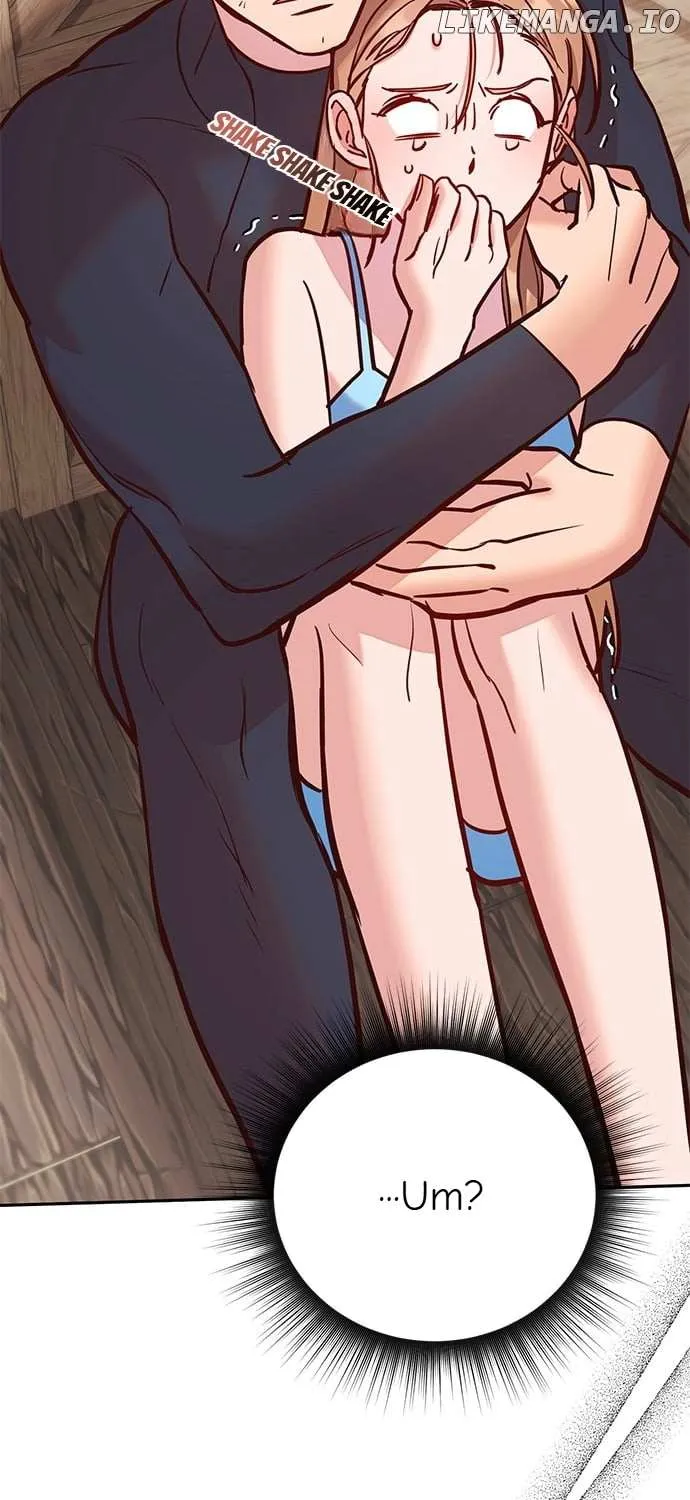 Marriage After a Close Call Chapter 6 page 133 - 