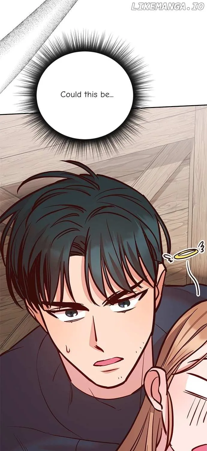 Marriage After a Close Call Chapter 6 page 135 - 