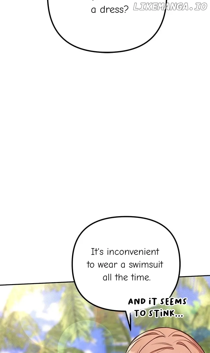 Marriage After a Close Call Chapter 6 page 20 - 