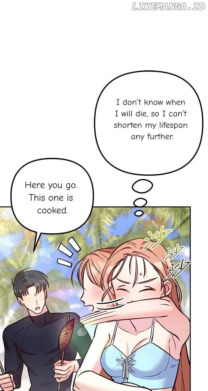 Marriage After a Close Call Chapter 6 page 26 - 