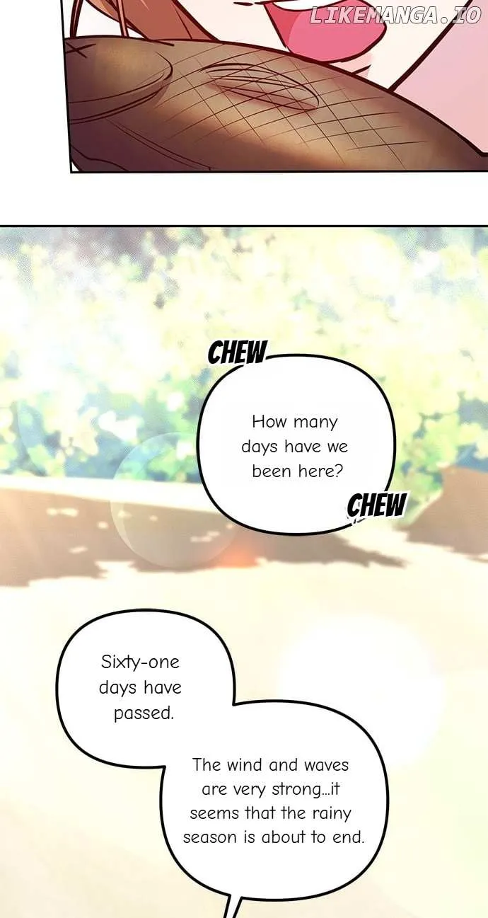Marriage After a Close Call Chapter 6 page 28 - 