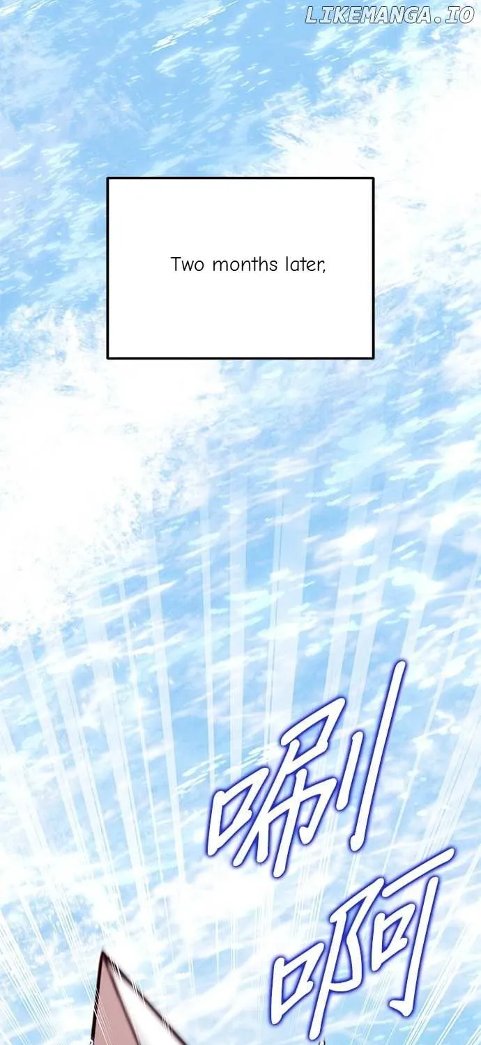Marriage After a Close Call Chapter 6 page 4 - 