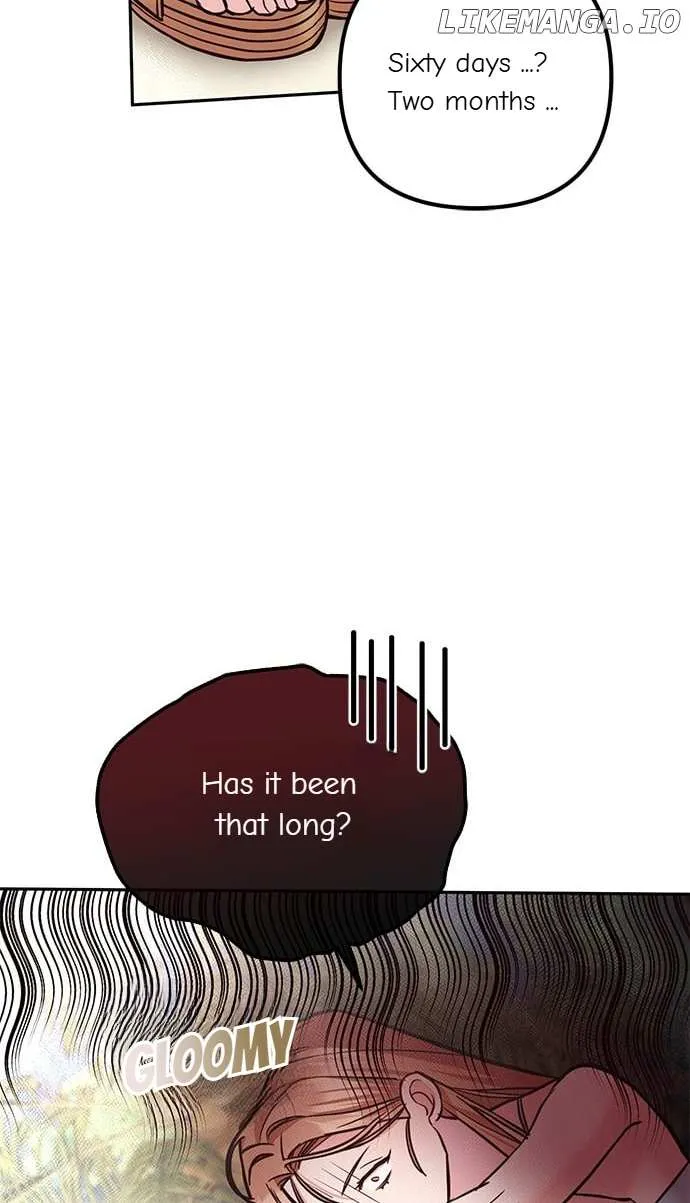 Marriage After a Close Call Chapter 6 page 31 - 