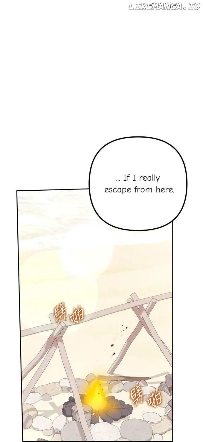 Marriage After a Close Call Chapter 6 page 34 - 