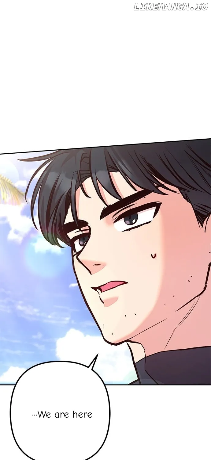 Marriage After a Close Call Chapter 6 page 36 - 
