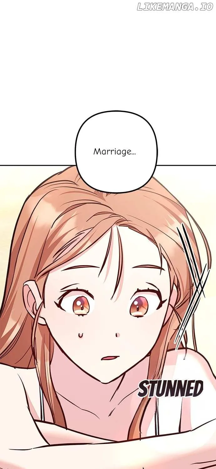 Marriage After a Close Call Chapter 6 page 38 - 