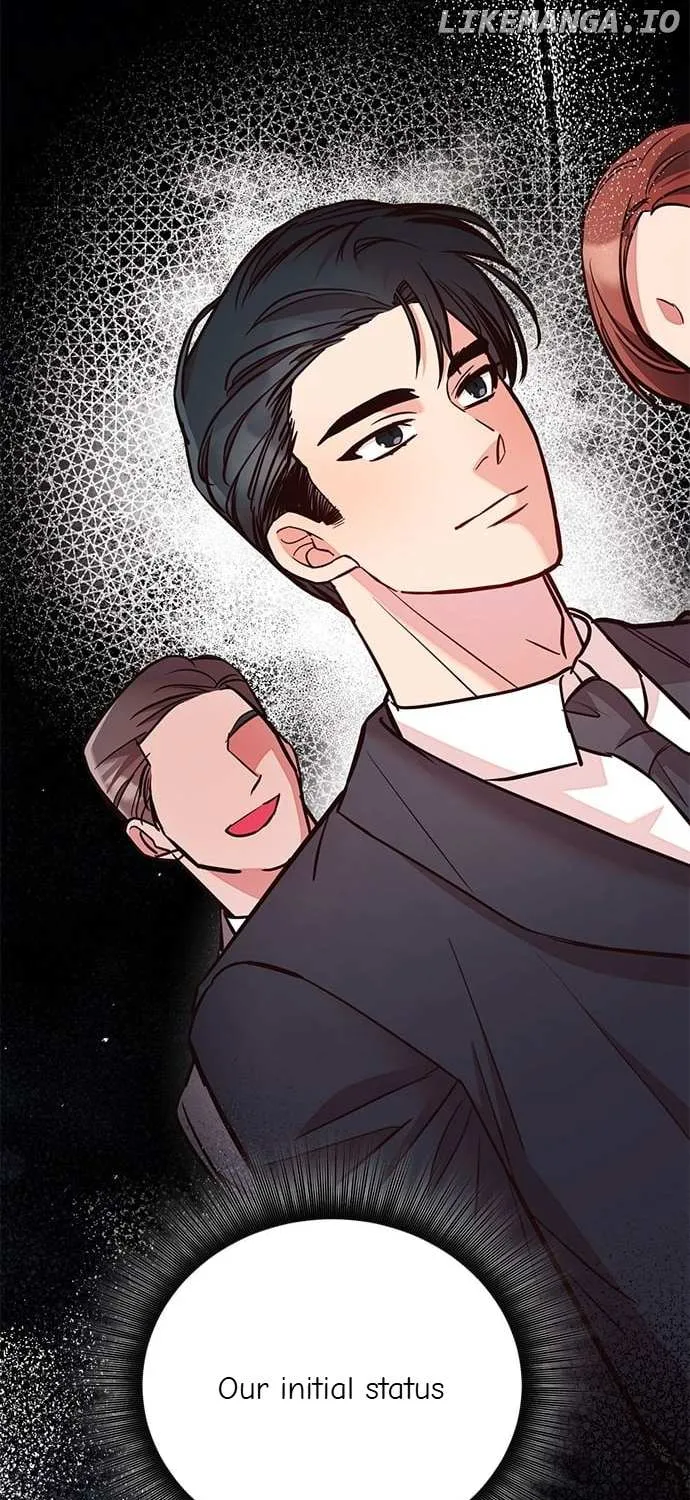 Marriage After a Close Call Chapter 6 page 42 - 