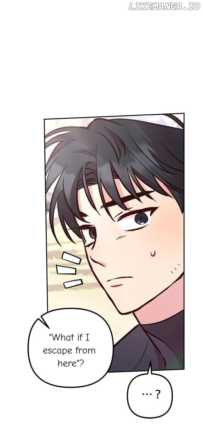 Marriage After a Close Call Chapter 6 page 46 - 