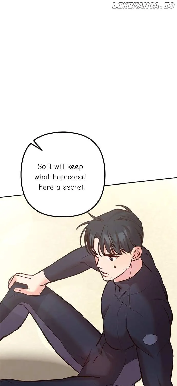 Marriage After a Close Call Chapter 6 page 48 - 