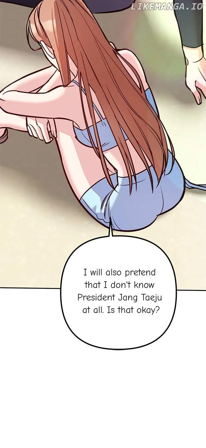Marriage After a Close Call Chapter 6 page 50 - 