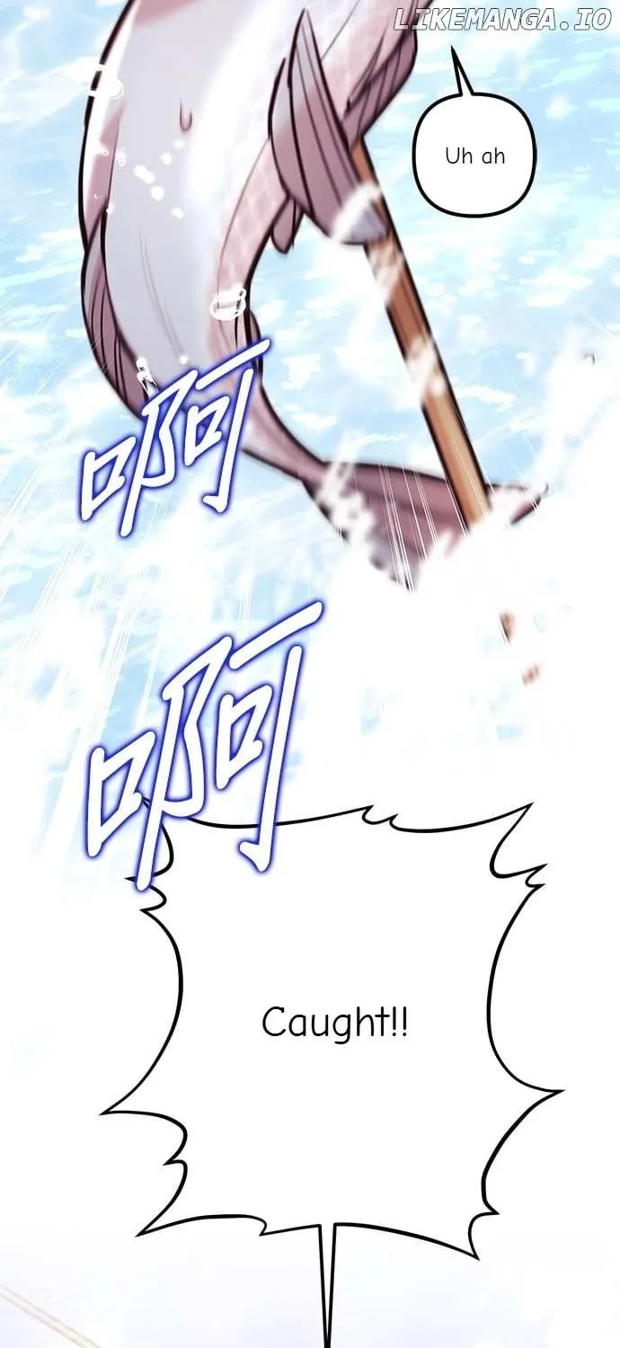Marriage After a Close Call Chapter 6 page 6 - 