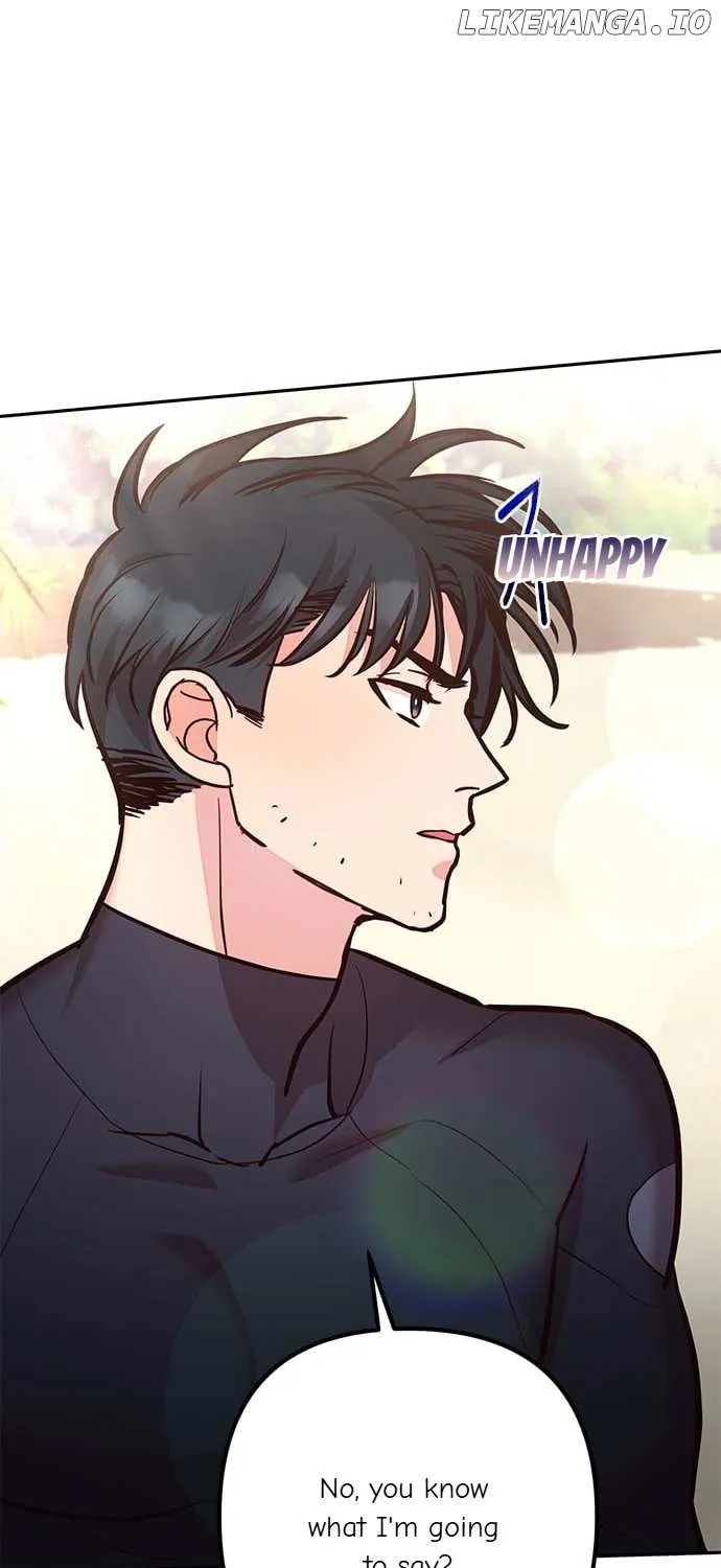 Marriage After a Close Call Chapter 6 page 52 - 