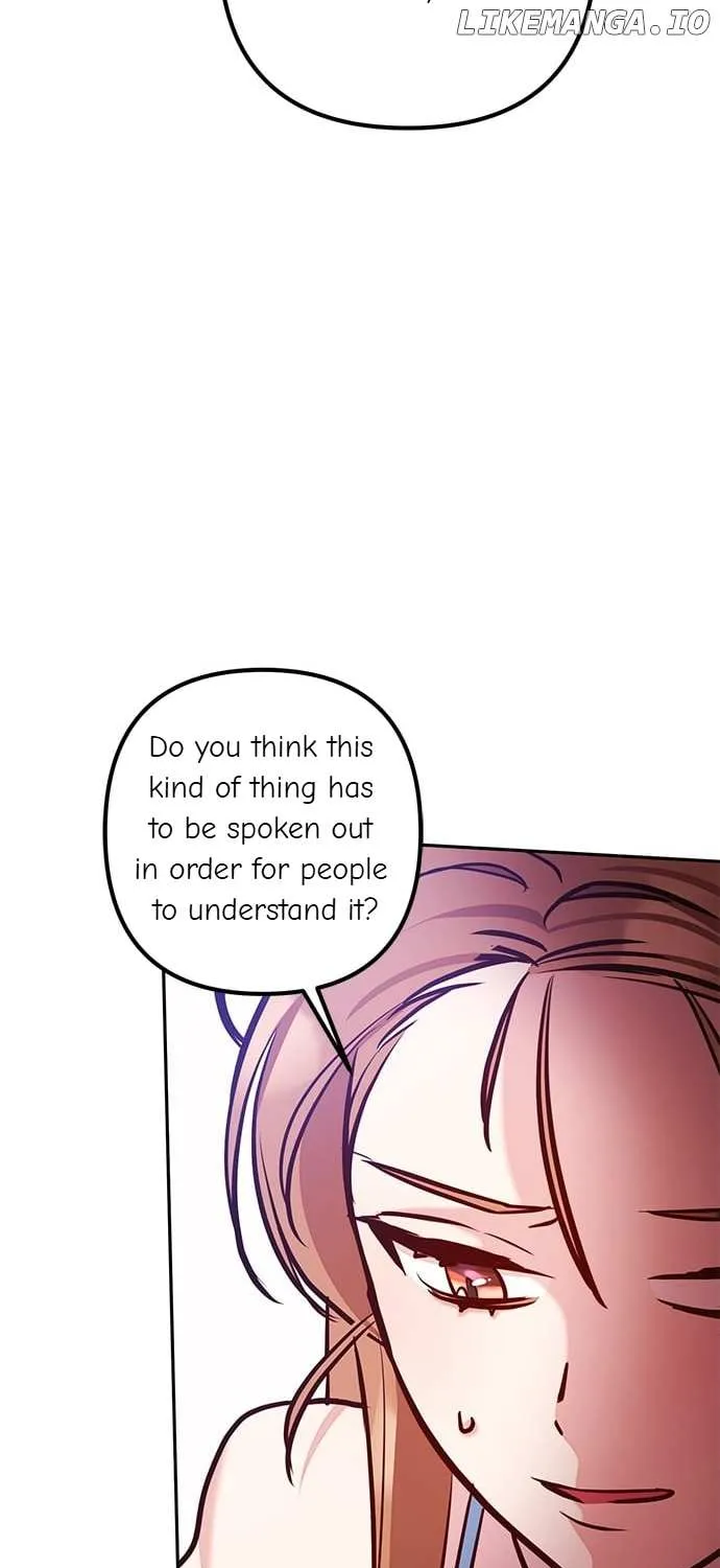 Marriage After a Close Call Chapter 6 page 54 - 
