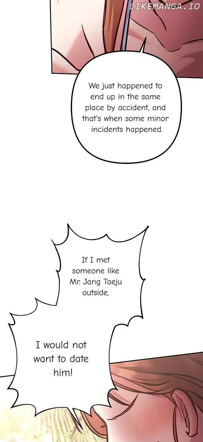 Marriage After a Close Call Chapter 6 page 56 - 