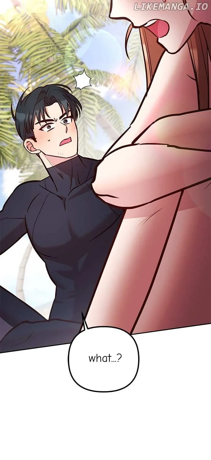 Marriage After a Close Call Chapter 6 page 58 - 