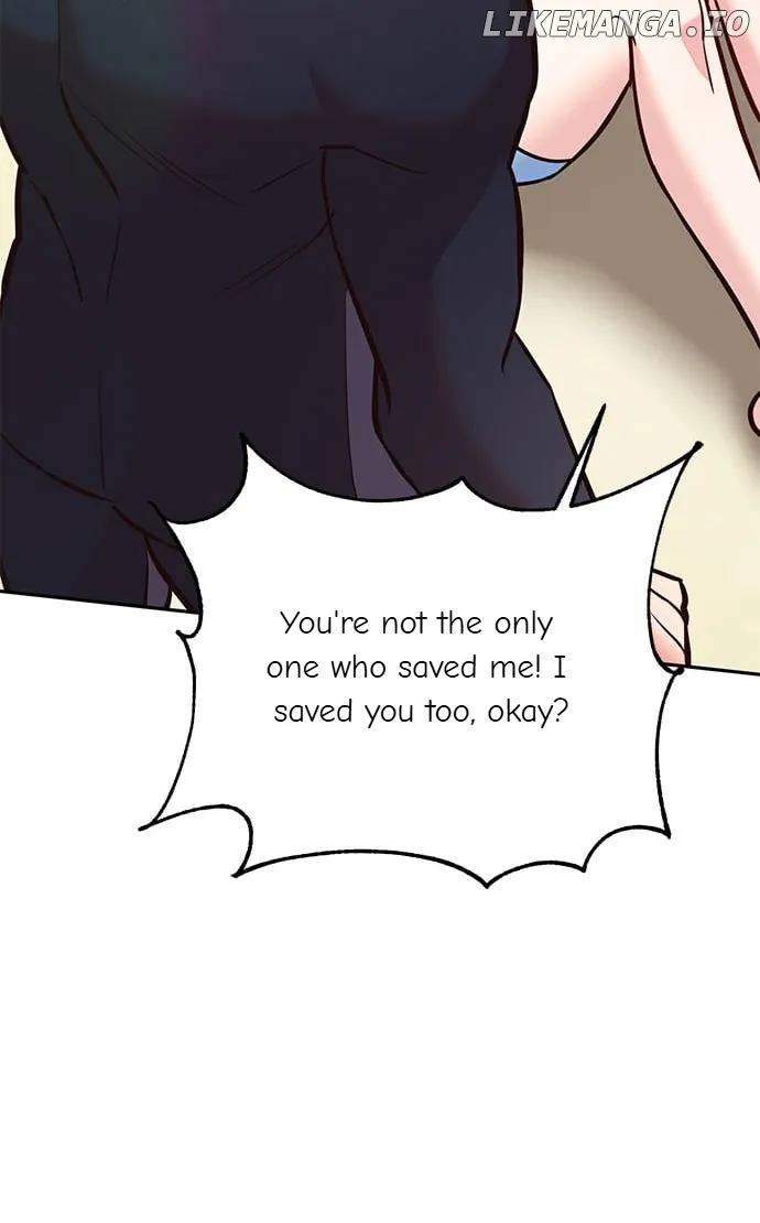 Marriage After a Close Call Chapter 6 page 63 - 