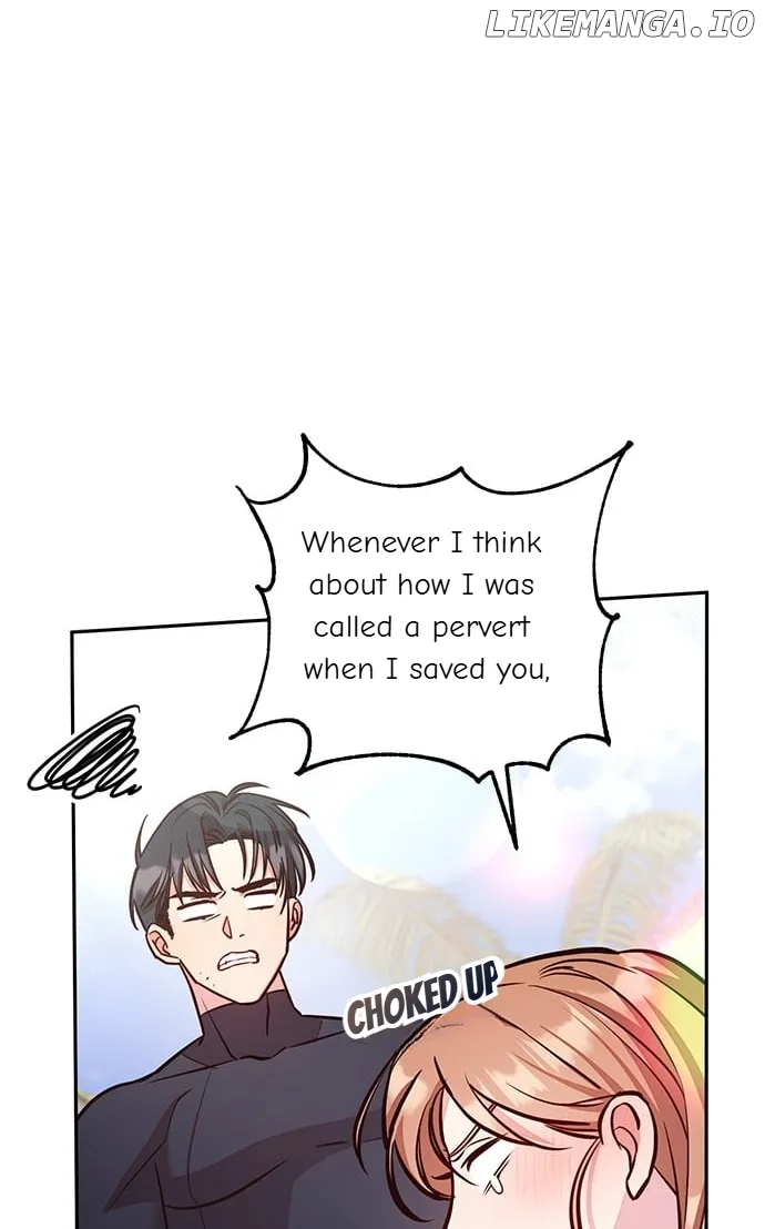 Marriage After a Close Call Chapter 6 page 64 - 