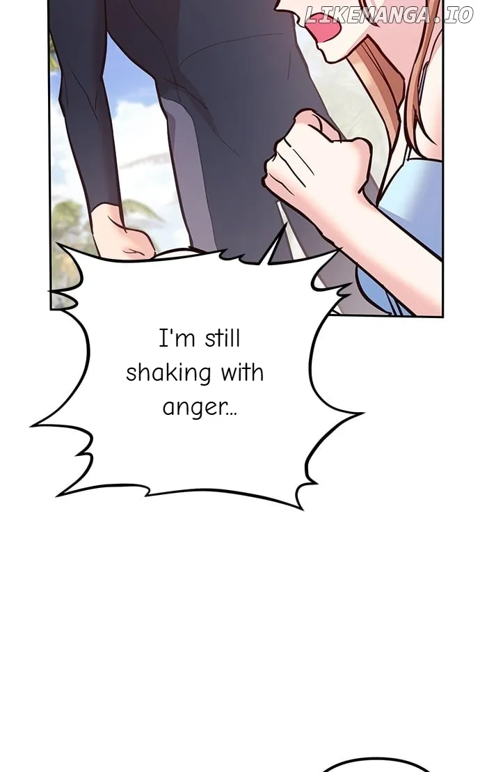 Marriage After a Close Call Chapter 6 page 65 - 