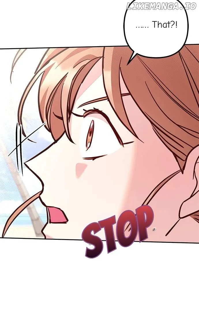 Marriage After a Close Call Chapter 6 page 66 - 