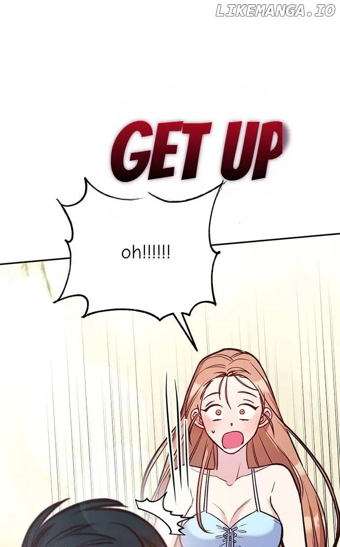 Marriage After a Close Call Chapter 6 page 67 - 