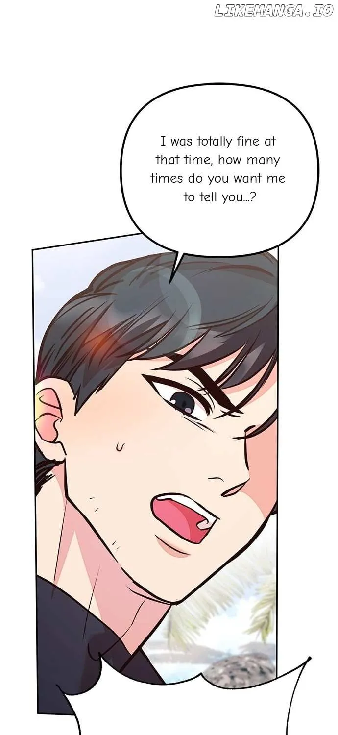 Marriage After a Close Call Chapter 6 page 69 - 