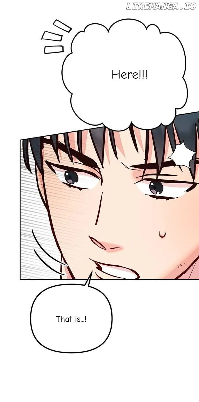 Marriage After a Close Call Chapter 6 page 82 - 