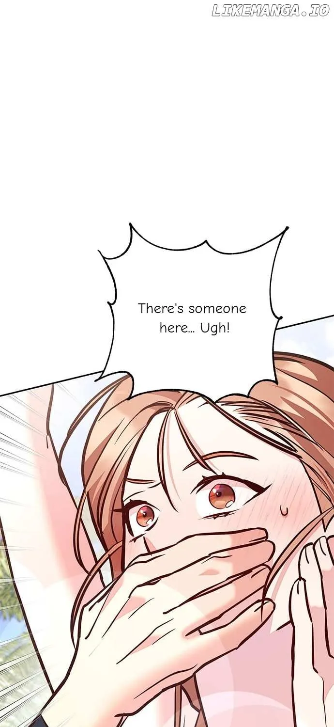 Marriage After a Close Call Chapter 6 page 83 - 
