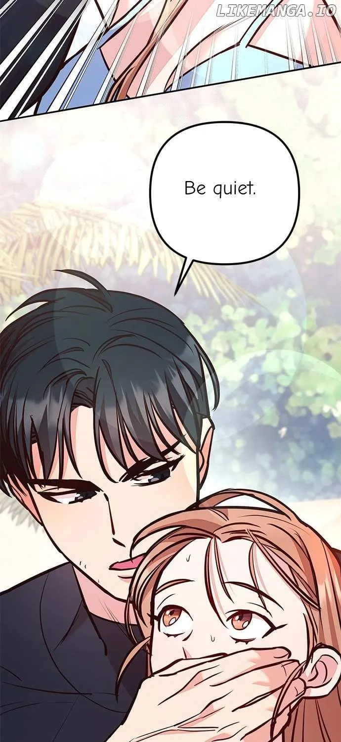 Marriage After a Close Call Chapter 6 page 85 - 