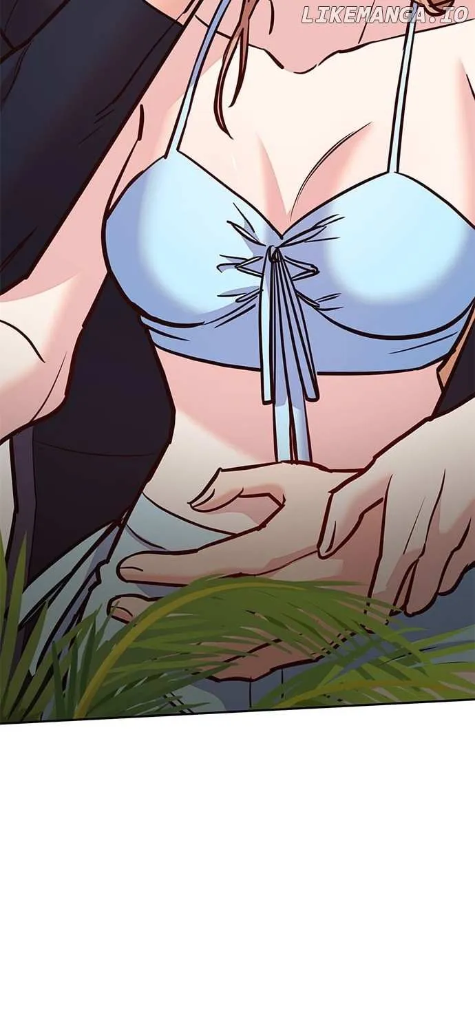 Marriage After a Close Call Chapter 6 page 87 - 