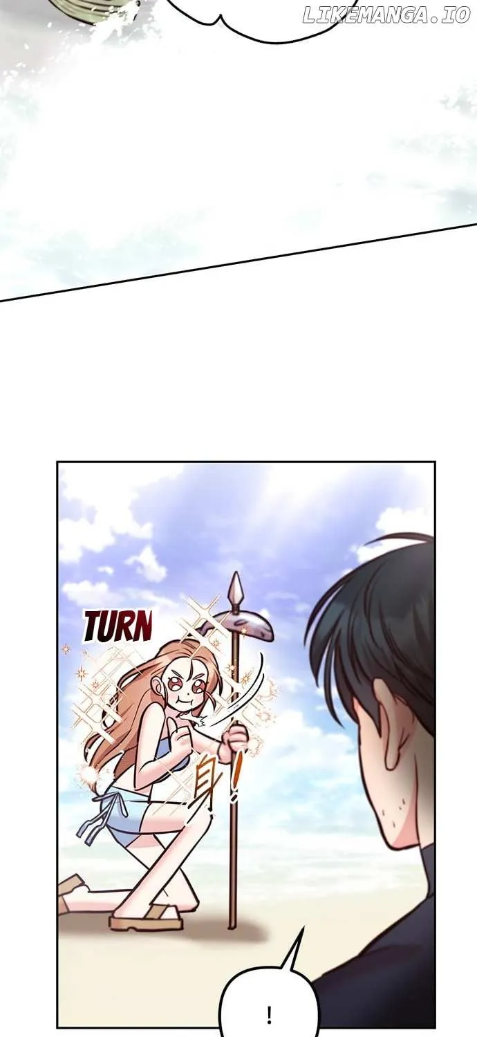 Marriage After a Close Call Chapter 6 page 10 - 