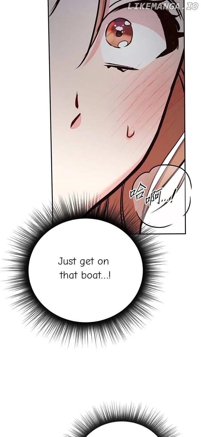 Marriage After a Close Call Chapter 6 page 95 - 