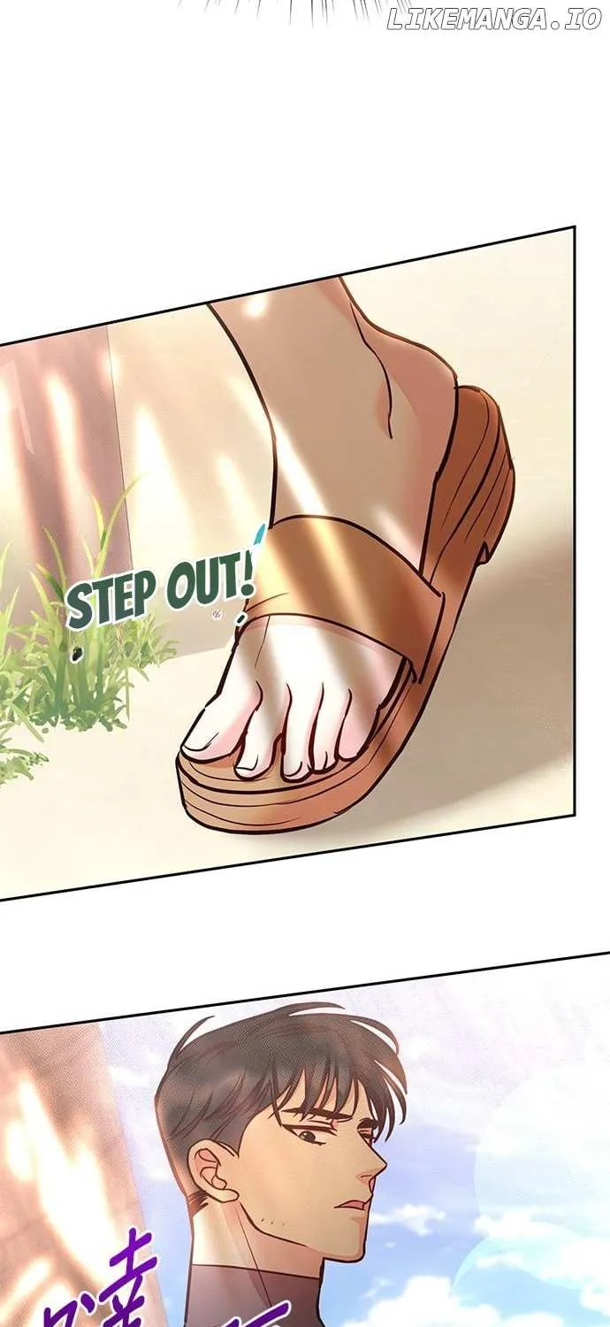 Marriage After a Close Call Chapter 6 page 99 - 