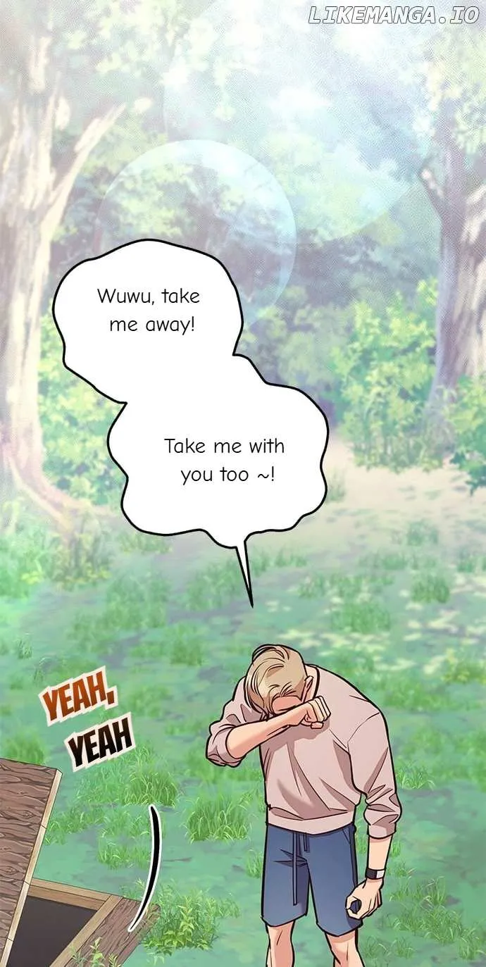 Marriage After a Close Call Chapter 7 page 11 - 