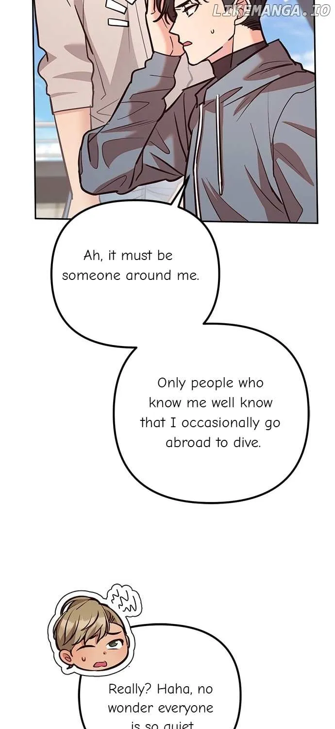 Marriage After a Close Call Chapter 7 page 102 - 