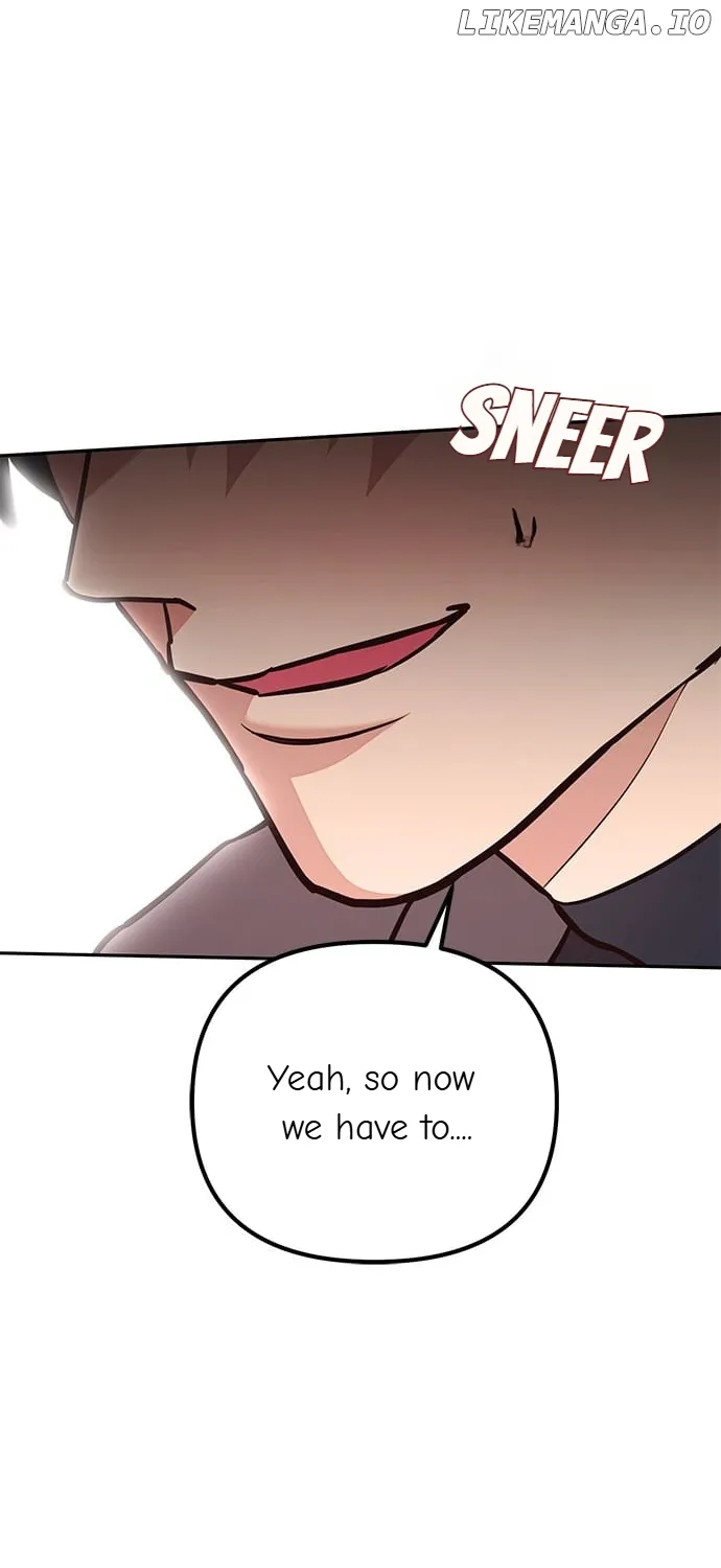 Marriage After a Close Call Chapter 7 page 104 - 