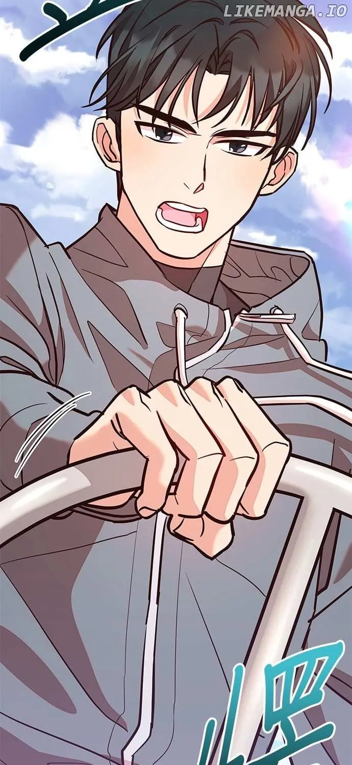 Marriage After a Close Call Chapter 7 page 110 - 