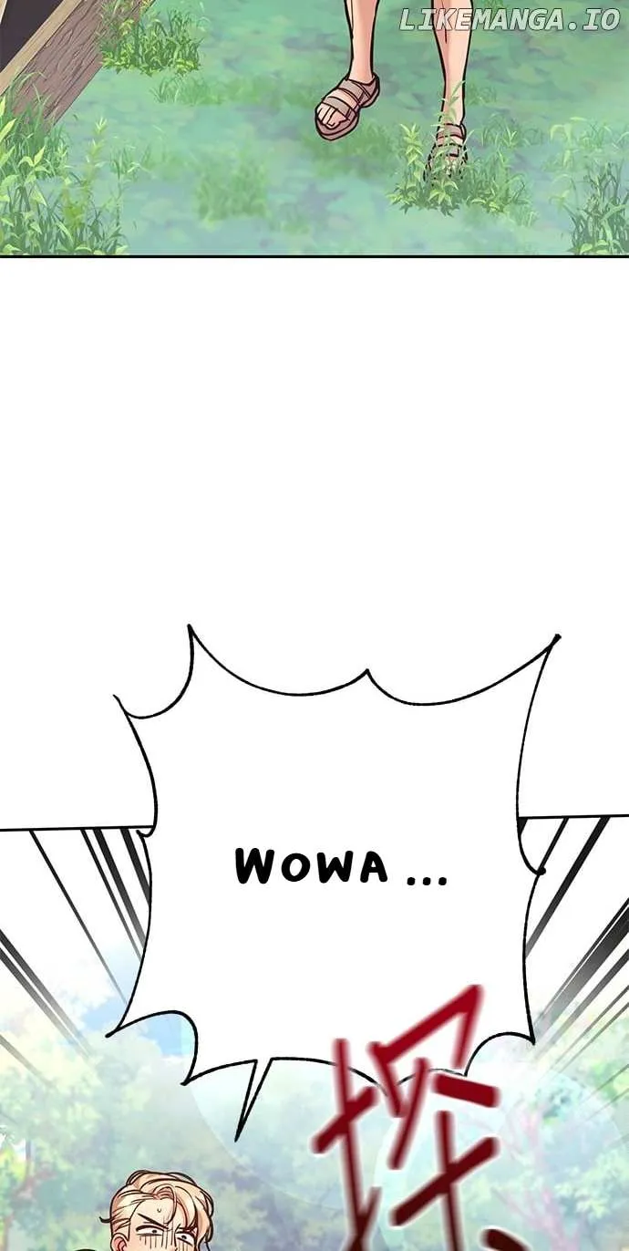 Marriage After a Close Call Chapter 7 page 12 - 