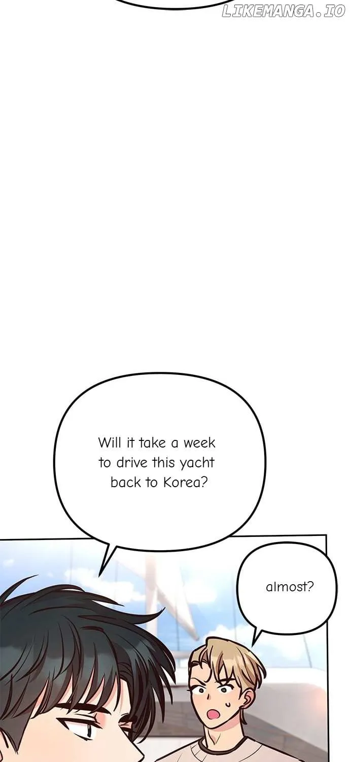 Marriage After a Close Call Chapter 7 page 112 - 