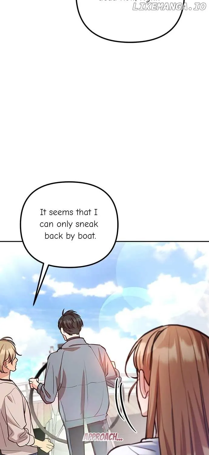 Marriage After a Close Call Chapter 7 page 114 - 