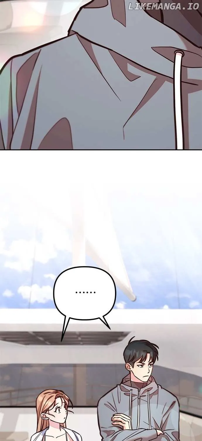 Marriage After a Close Call Chapter 7 page 122 - 